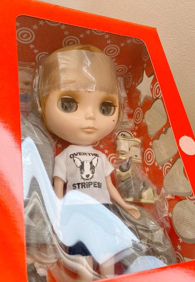 新品・未使用！Blythe　ネオ　ブライス　ハッピーエブリデイ♪ 2026年最新】ブライス ハッピーエブリデイの人気アイテム - メルカリ