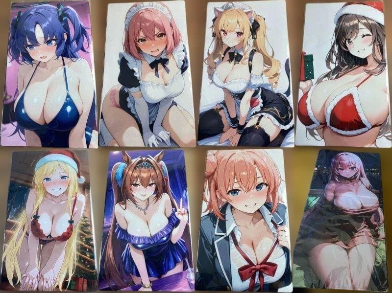 童磨
