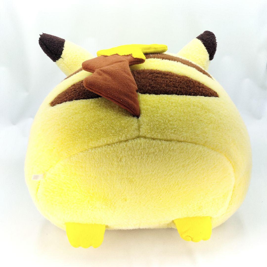 当時物 初代 ポケットモンスター 等身大 ピカチュウ ぬいぐるみ 初期