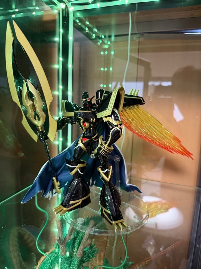 デジモン　ロイヤルナイツ　s.h.figuarts まとめ売り
