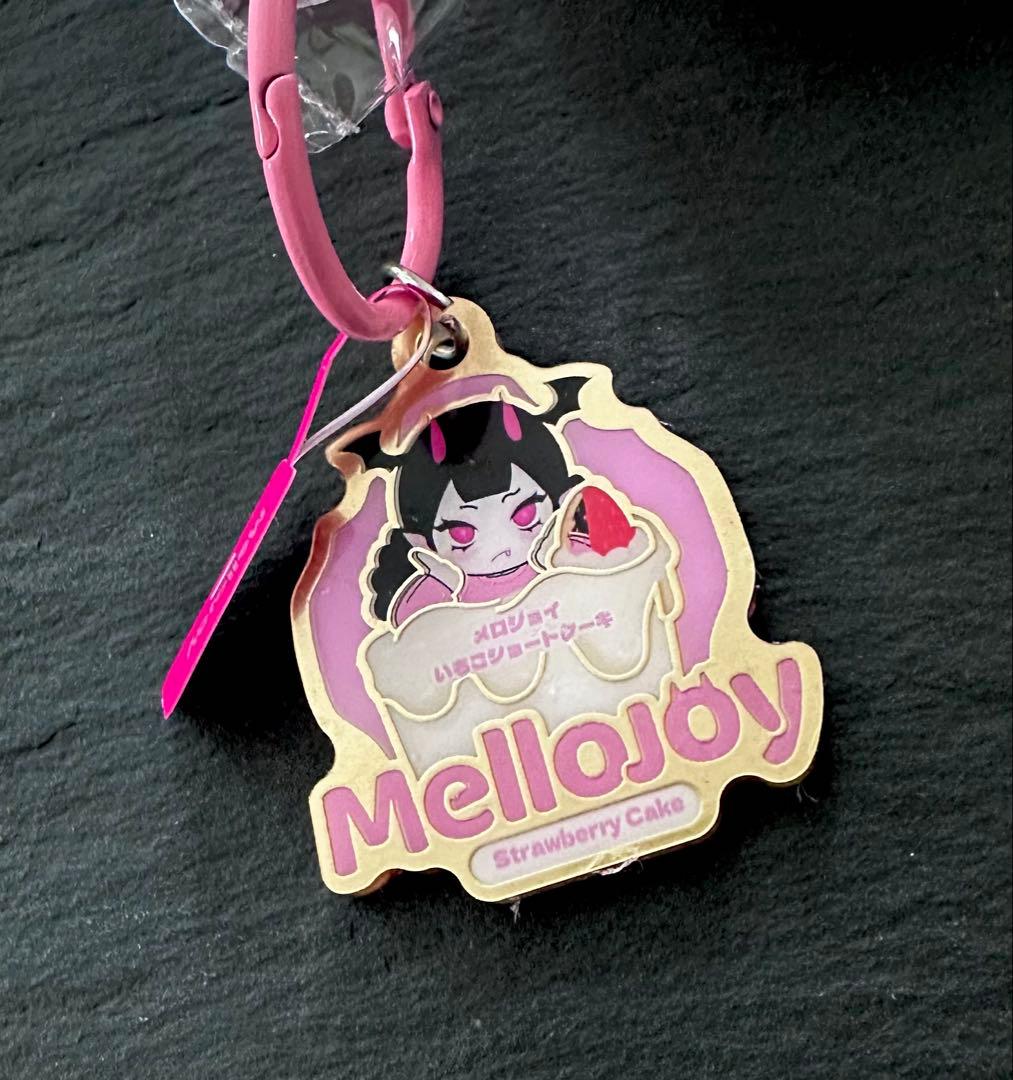 Mellojoy メロジョイ いちごショートケーキ スライス - メルカリ
