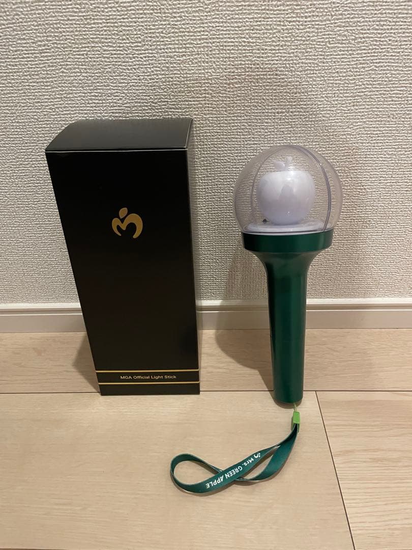 美品】Mrs. GREEN APPLE ライブグッズ 3点セット 24h発送