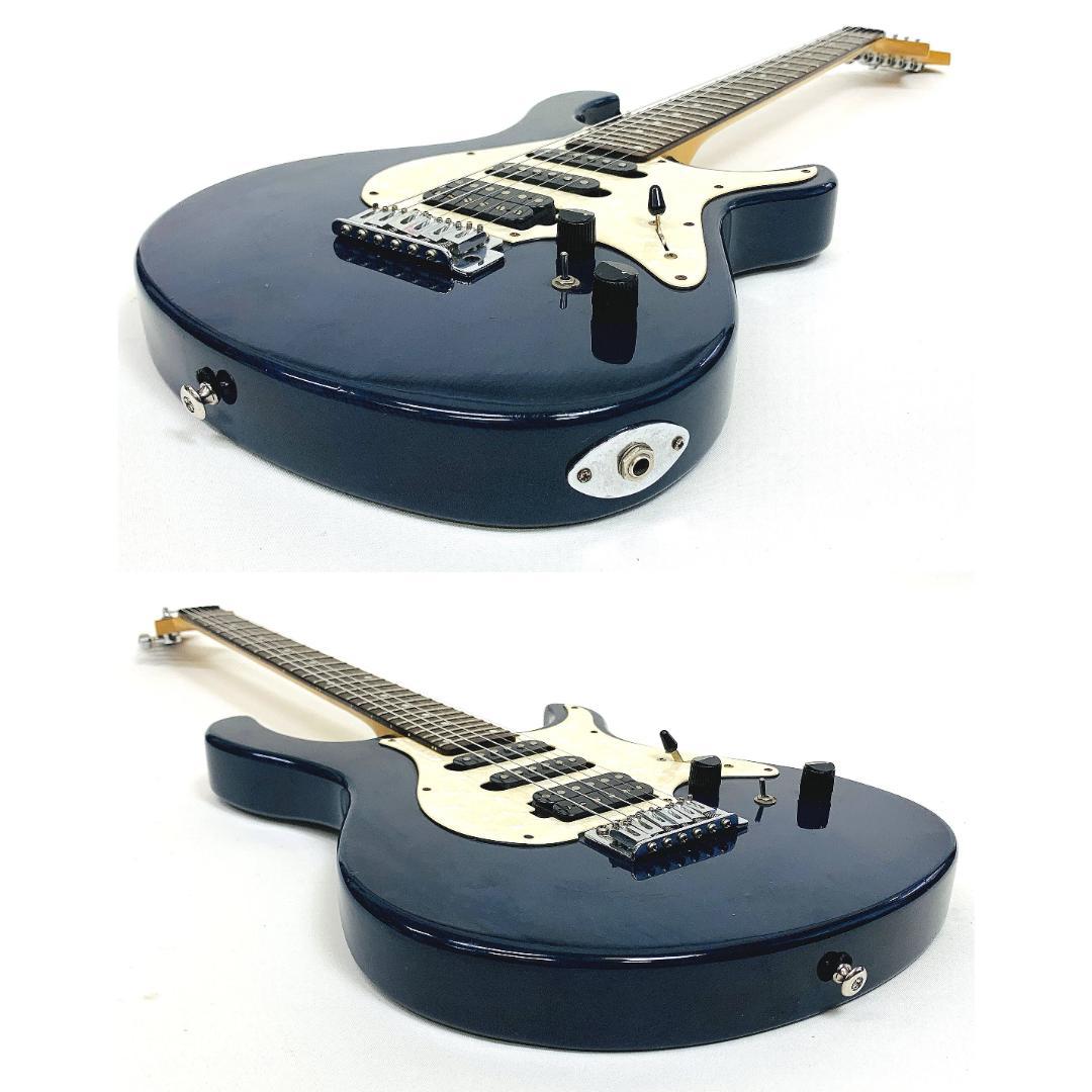 Aria Pro II Rev-Sound Series RS-380【整備品】 - メルカリ