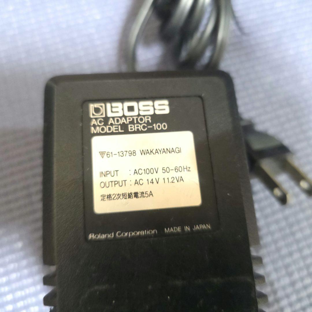 492】 BOSS GT-6 マルチエフェクター ハードケース KORGチューナ