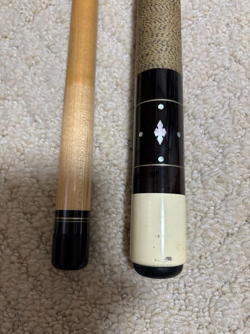 アダム Adam Twin Joint バラブシュカモデル ヴィンテージ - www