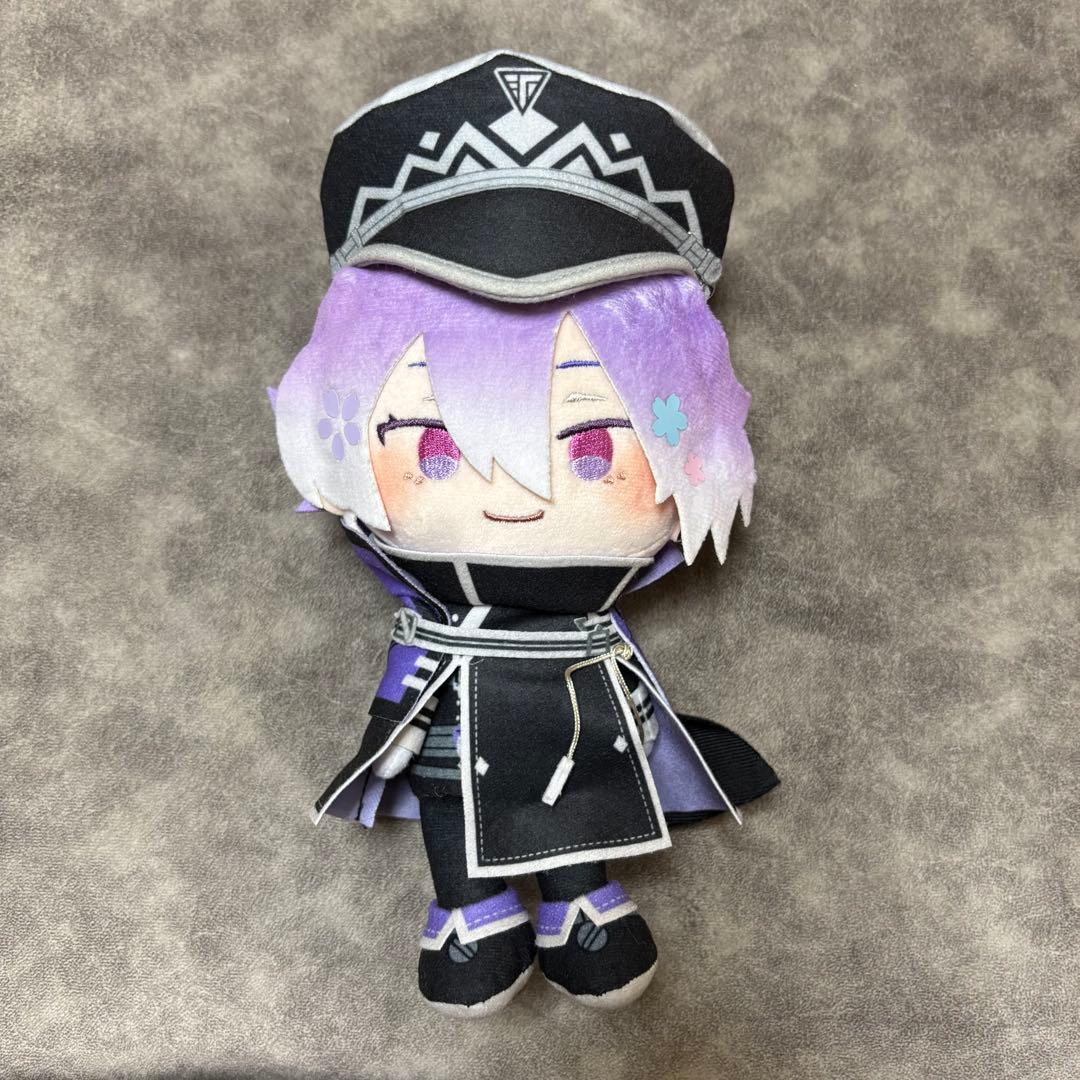 わんぱく刀剣乱舞ぬいぐるみ 源清麿 - メルカリ