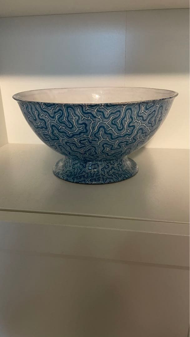 ASTIER de VILLATTE John Derianボウル Astier de Villatte JOHN DERIAN ボウル - メルカリ