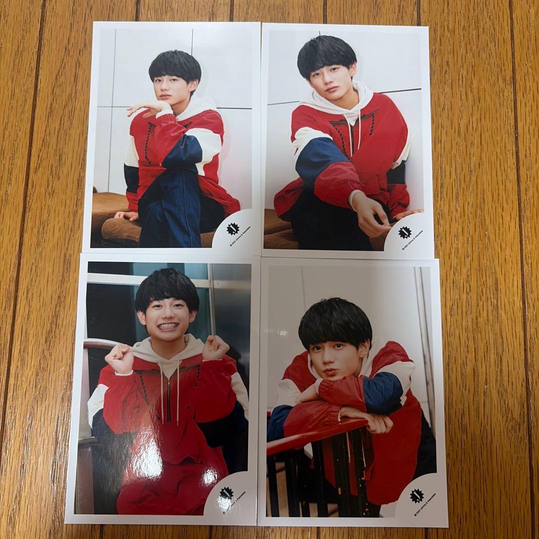 AmBitious 真弓孟之 公式写真 - メルカリ