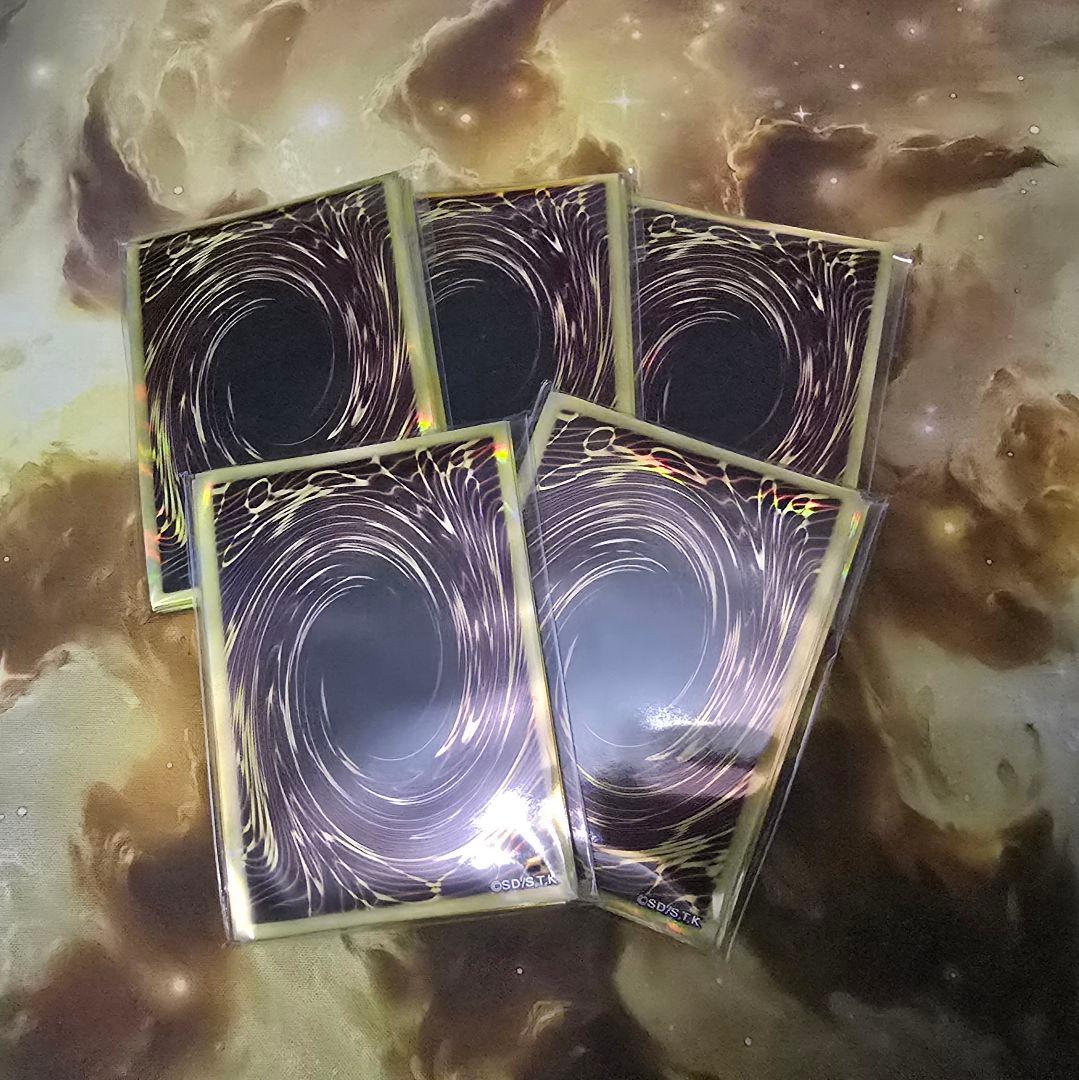 遊戯王　インストラクター スリーブ プロテクター 100枚セット Amazon.co.jp: 遊戯王オフィシャルカードゲーム デュエリストカード