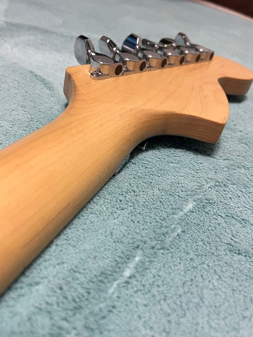 春畑道哉 モデル モチーフ☆Jaguar AIRCRAFT AC-6 美品☆ - メルカリ