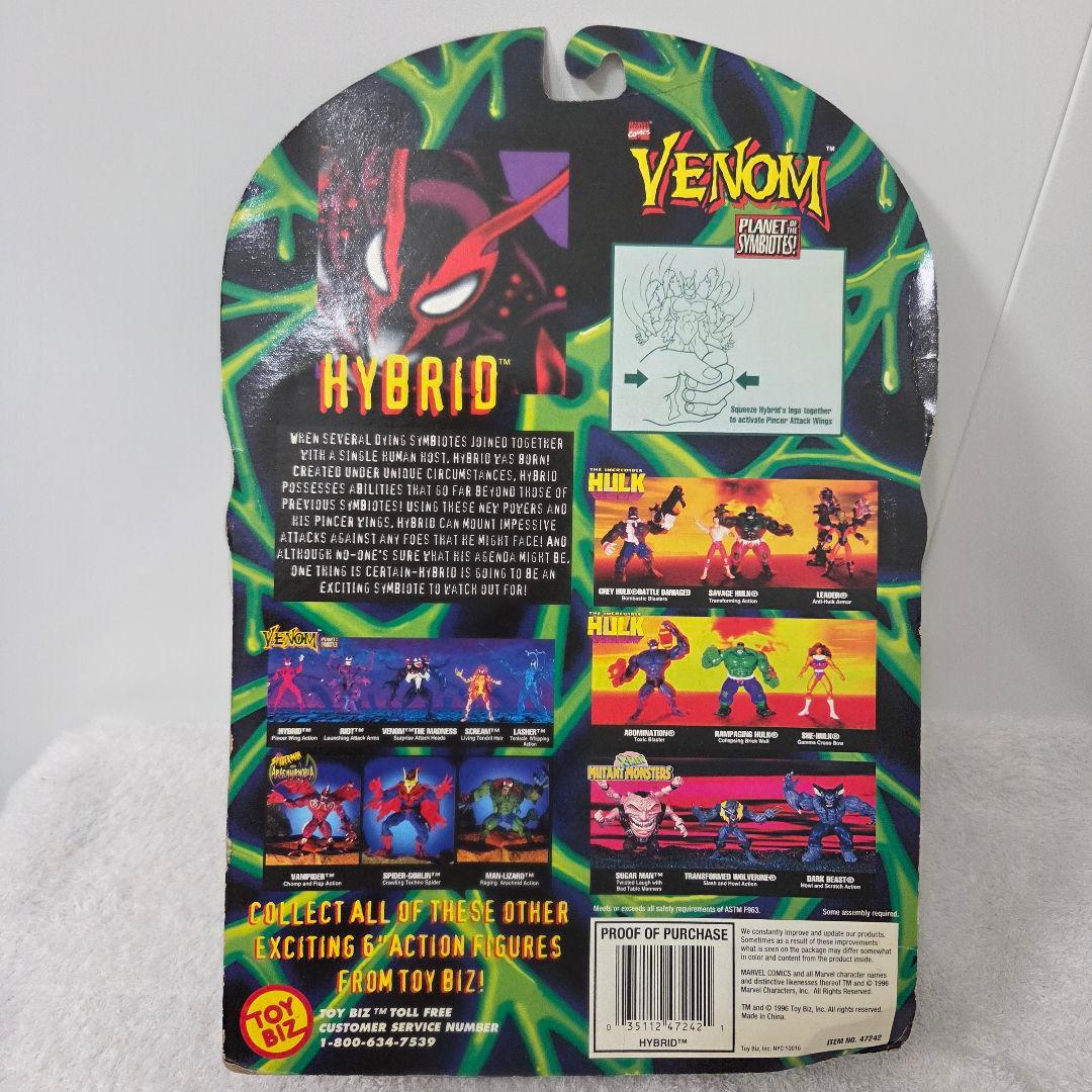 未開封品!!】スパイダーマン フィギュア 8点セット MARVEL - メルカリ