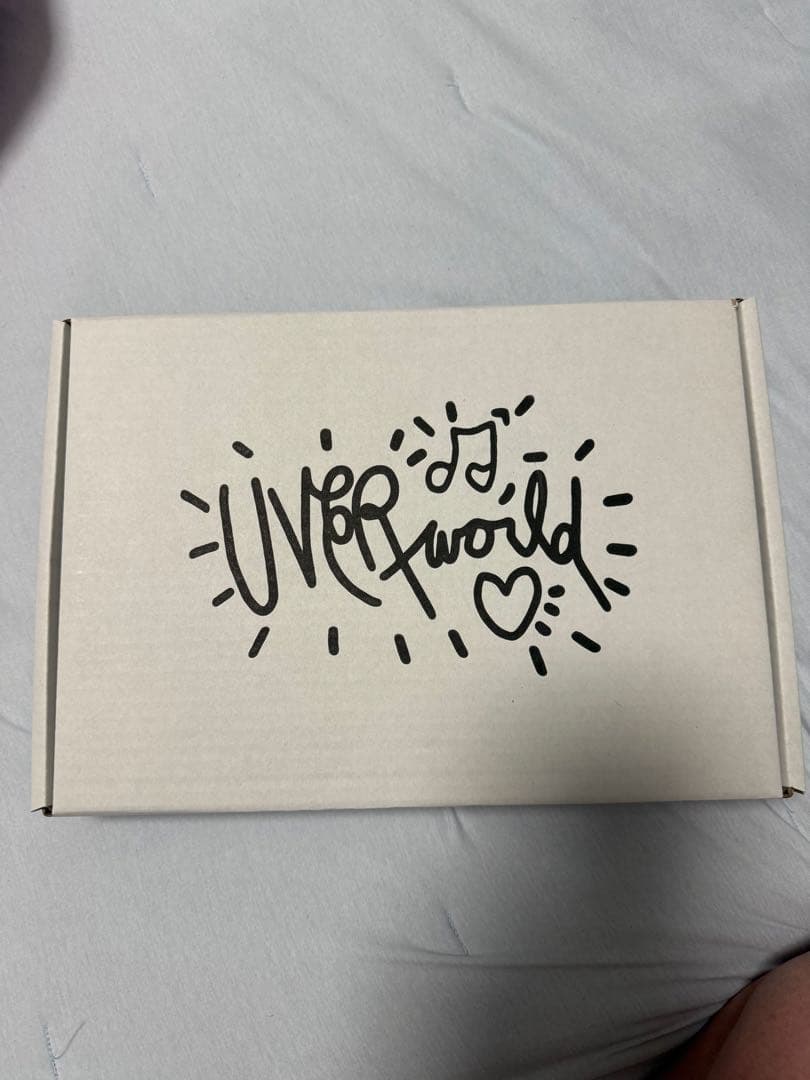 UVERworld ネオンボード UVERworld 克哉プロデュース LEDネオンサインボード｜Yahoo!フリマ（旧