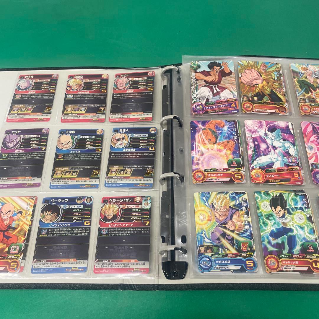 ドラゴンボールヒーローズカード　まとめ売り ドラゴンボールヒーローズ まとめ売り - メルカリ