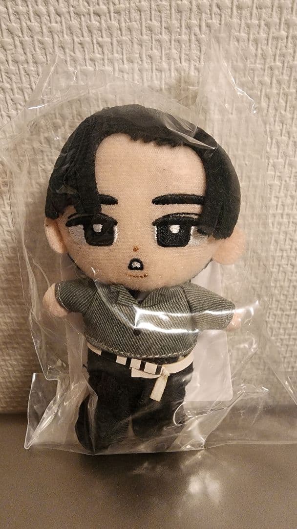 新品未開封SnowMan 目黒蓮i DO ME チルぬい ぶら下がりシリーズ - メルカリ
