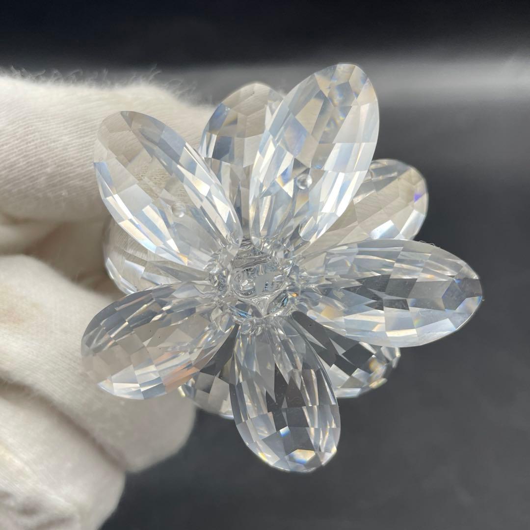 SWAROVSKI スワロフスキー ティンカーベル2008年限定品 置物 - メルカリ