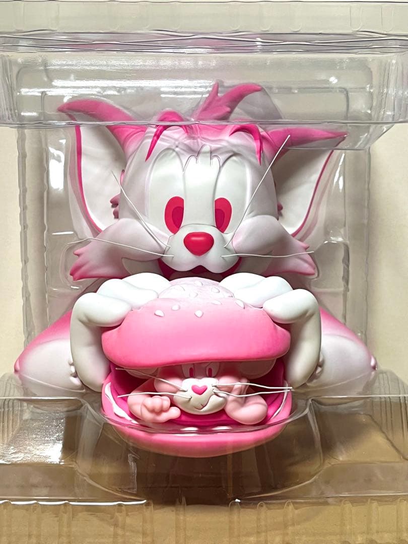SOAP STUDIO ソープスタジオ トムとジェリー BURGER BUST Amazon.co.jp: SOAP STUDIO ソープスタジオ トムとジェリー トムジェリ