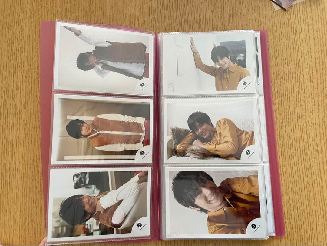 永瀬廉 ジュニア時代 公式写真まとめ売り 87枚 - メルカリ
