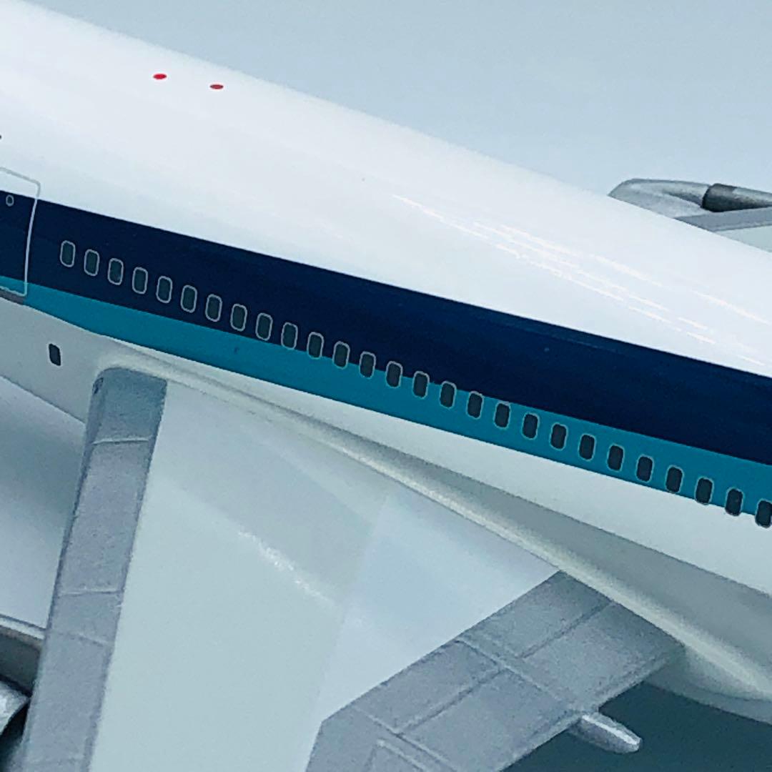 ANA 全日空 ロッキード L1011トライスター BBOX012 1/200 - メルカリ
