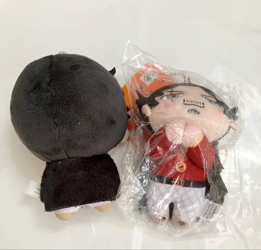 ヒプノシスマイク 天谷奴零 ちびぐるみ ぺたりんず - メルカリ