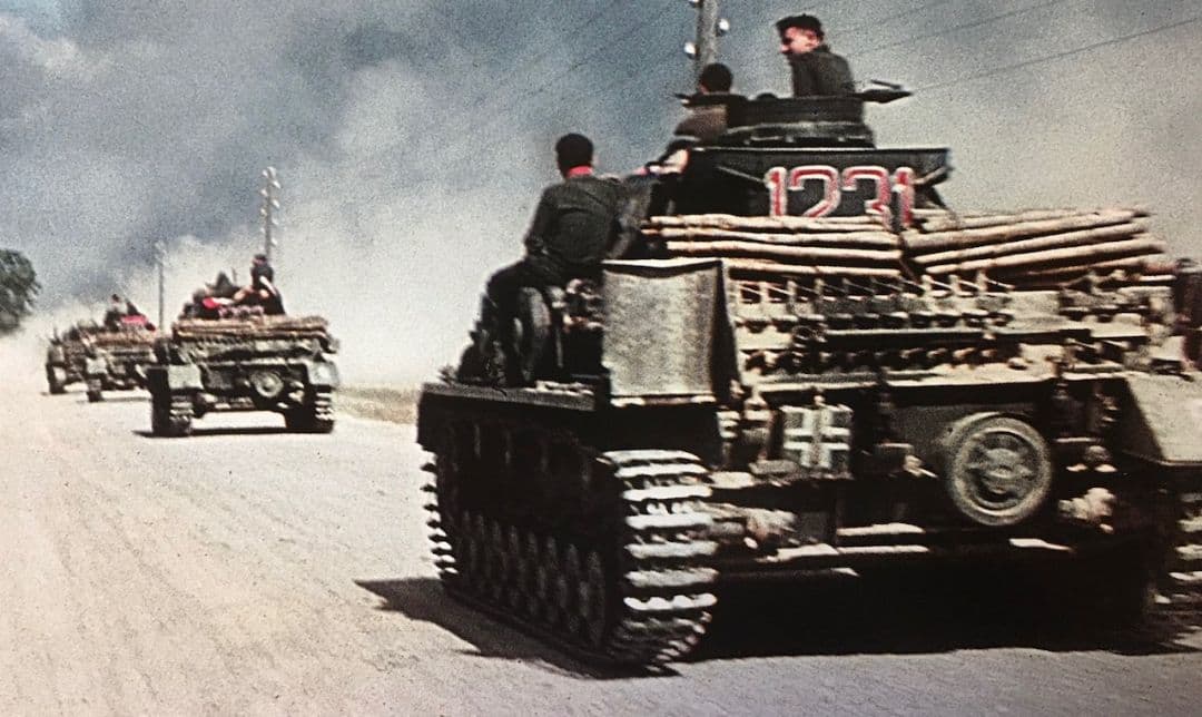 1935's☆ドイツ国防陸軍☆スカル総統5RM☆装甲師団限定 - メルカリ