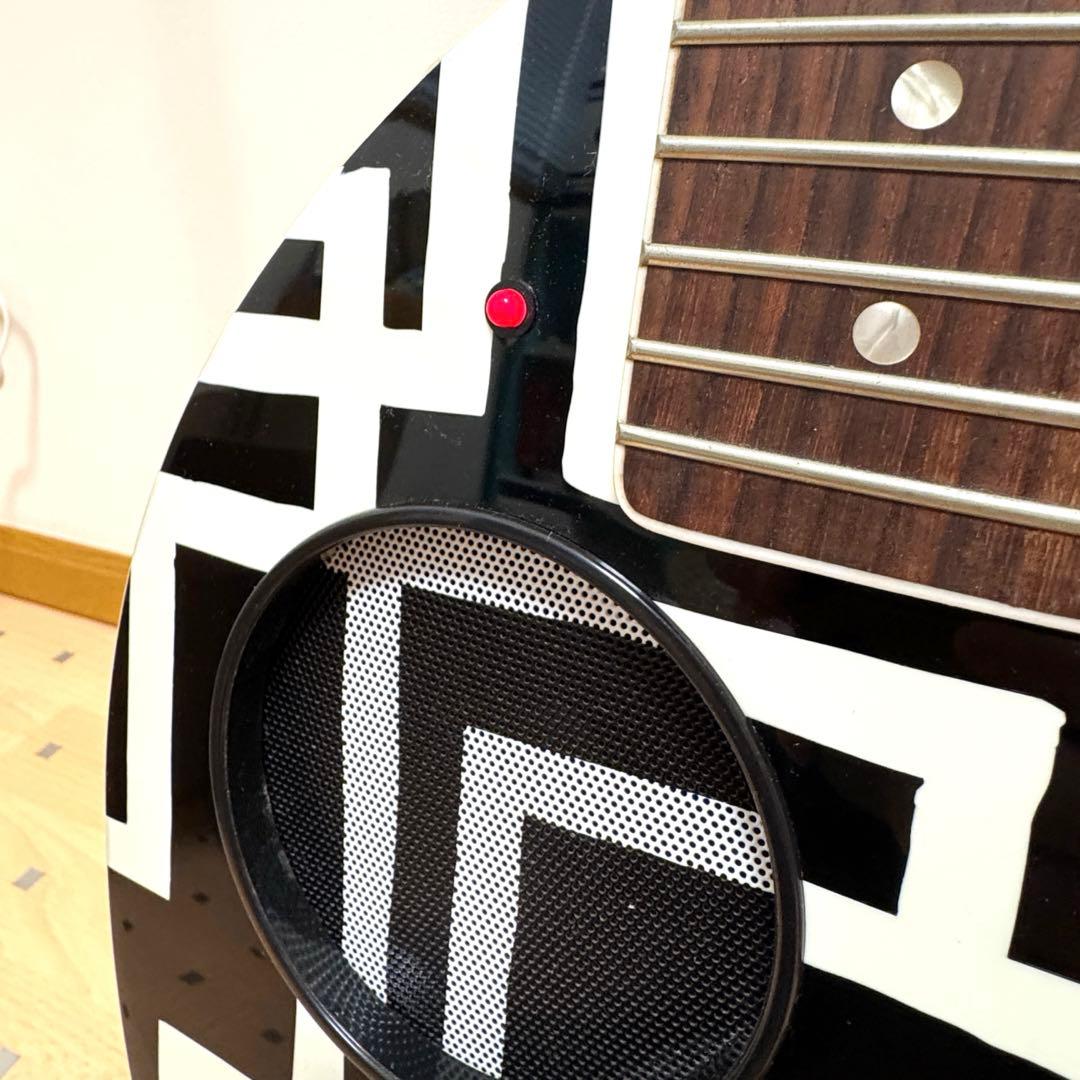 美品！布袋寅泰 FERNANDES ZO-3 ギター 限定ギタリズム G柄 - メルカリ