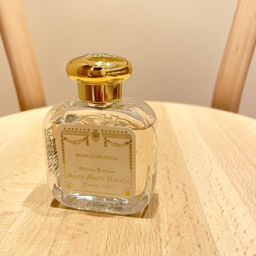 ウインドソング プリンス マチャベリ 香水 パフューム CACHET 4つ
