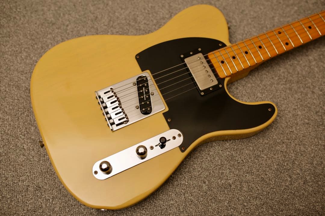 ギター FENDER JAPAN TL52-88 SPL OWB 2007 CIJ Fender Tl 52 | eBay