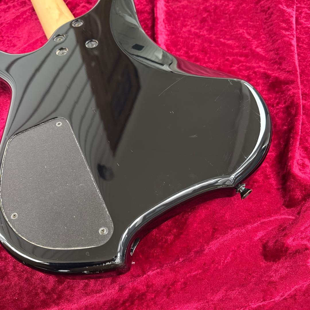 メンテ済 FERNANDES FWB-65 PJマウント ミディアムスケール - メルカリ
