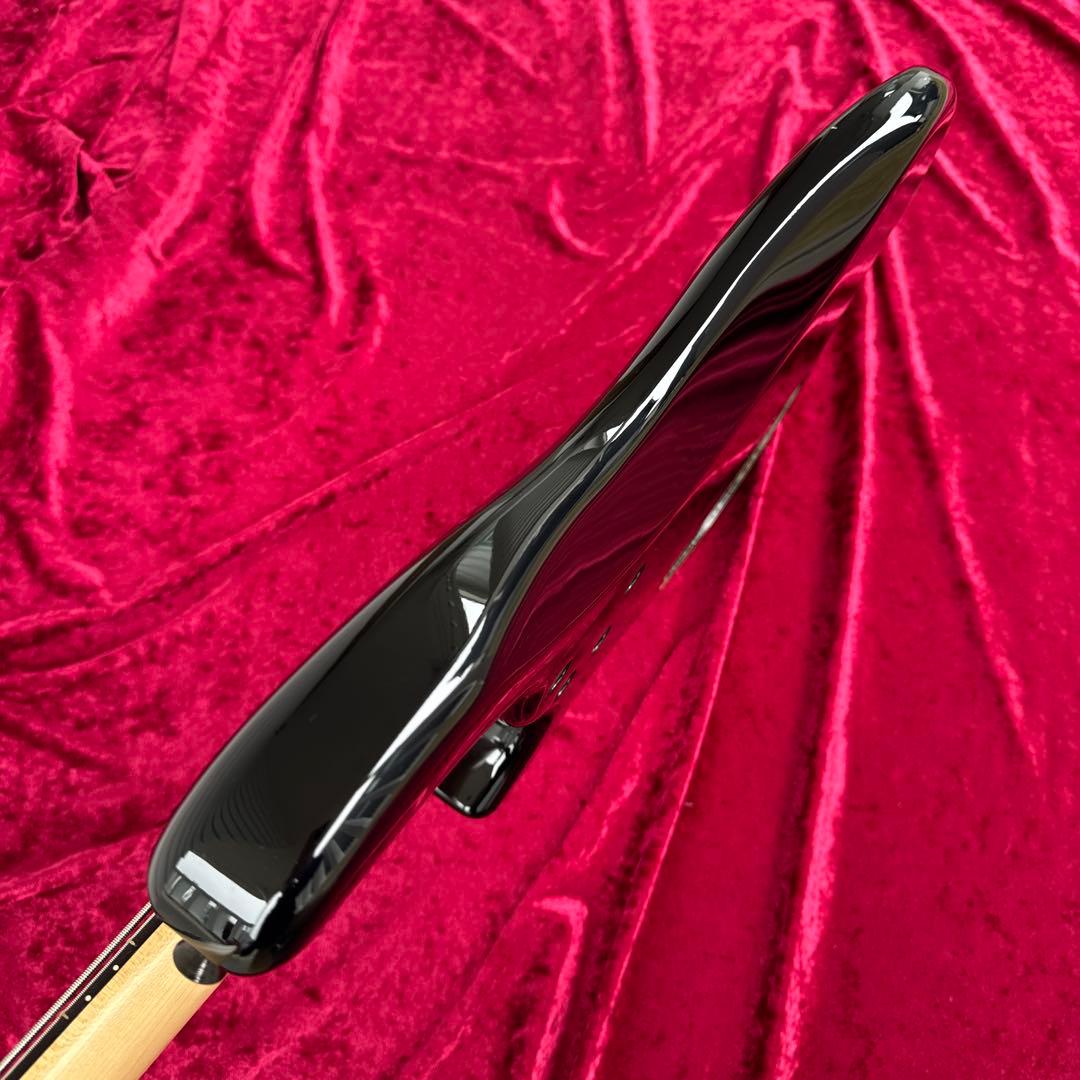 メンテ済 FERNANDES FWB-65 PJマウント ミディアムスケール - メルカリ