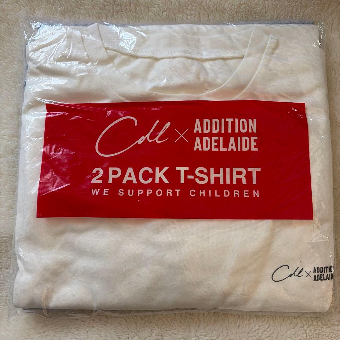 登坂広臣 ØMI CDL 2パック Tシャツ Lsize - メルカリ