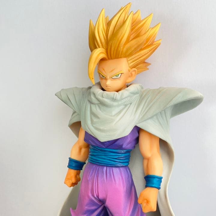 ドラゴンボール Grandista 孫悟飯 グランディスタ - メルカリ