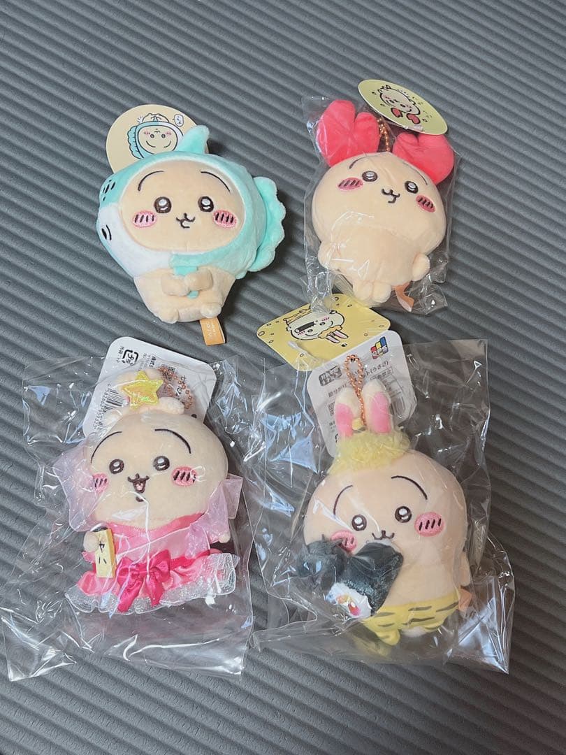 ちいかわ うさぎ マスコット Amazon.co.jp: ちいかわ おもちもちもち マスコット ぬいぐるみ