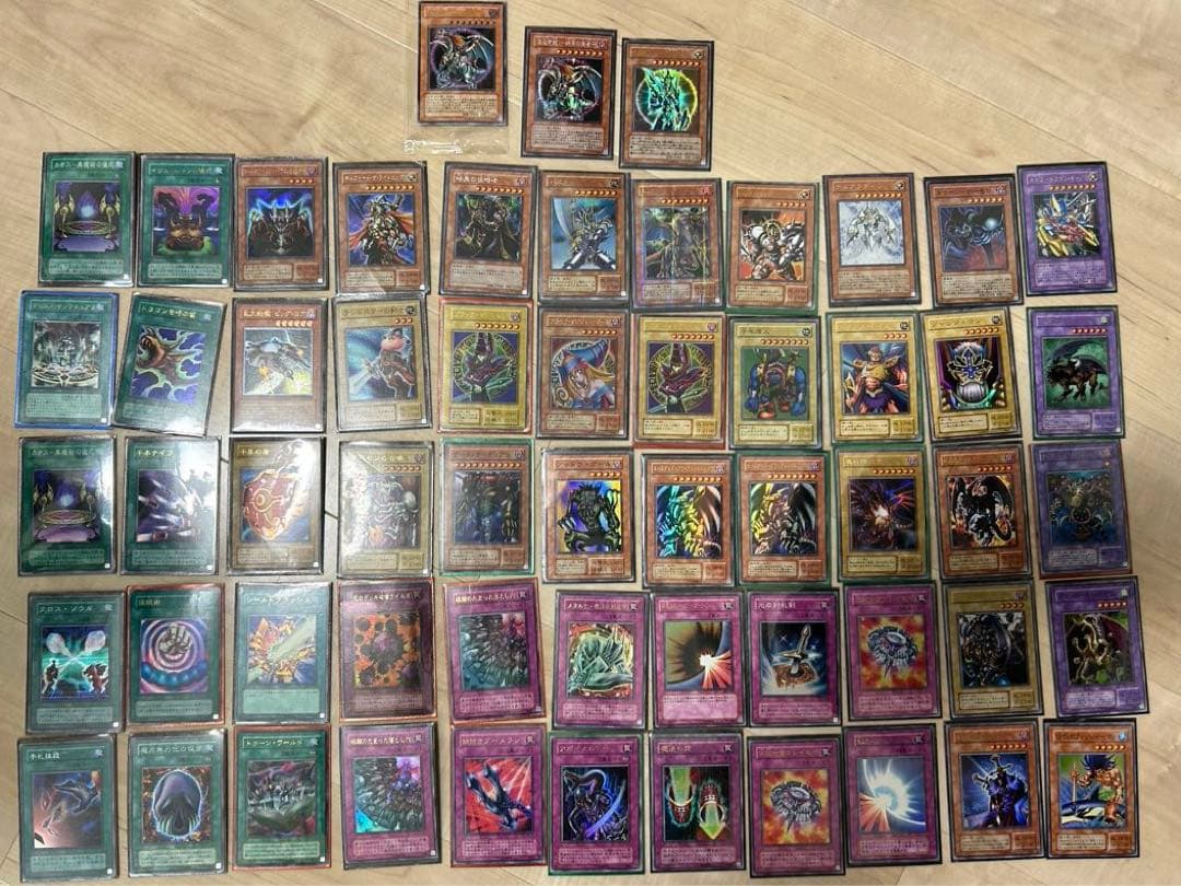 遊戯王OCG デュエルモンスターズ カード 日本語版 遊戯王OCGデュエルモンスターズ