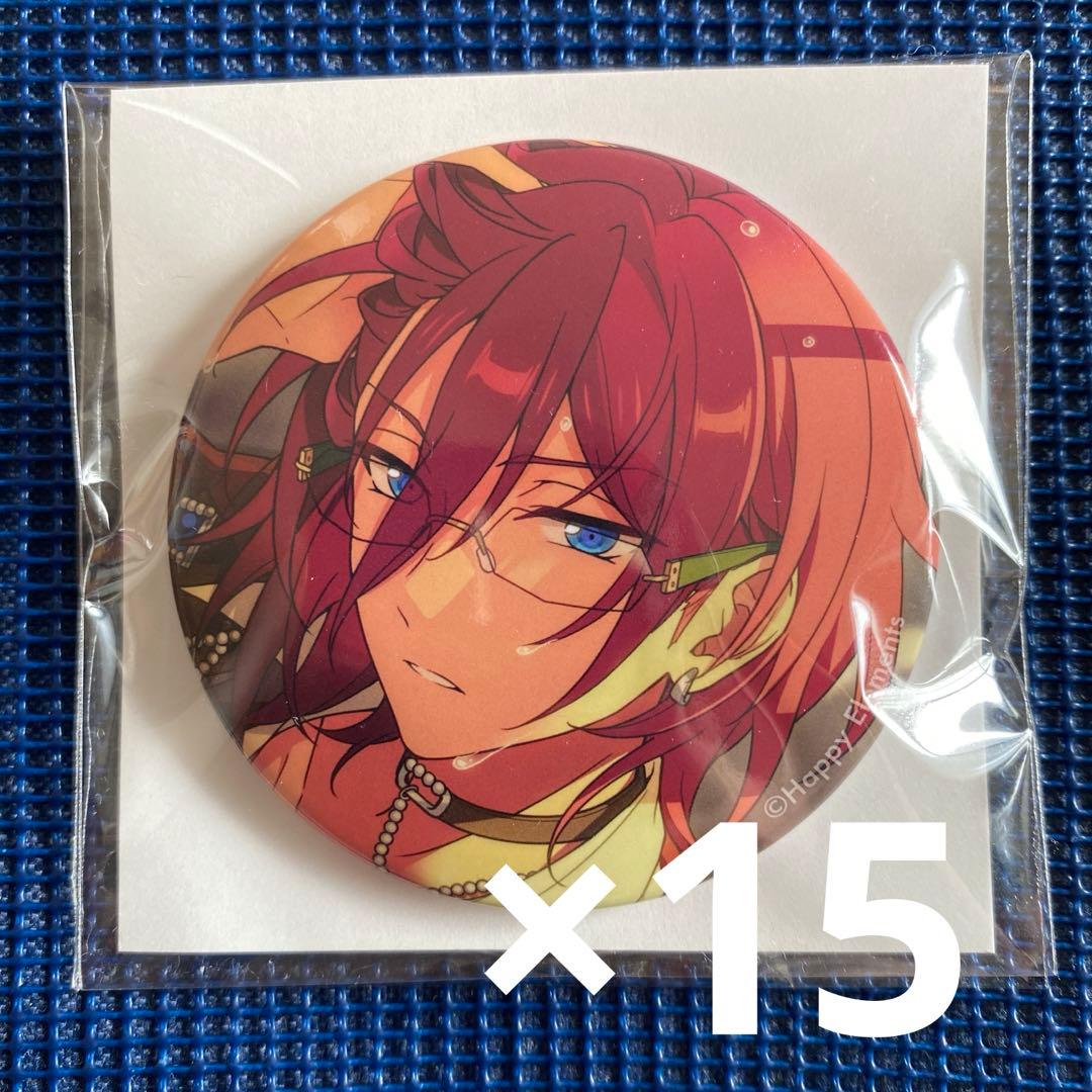 あんスタ 七種茨 テーマ缶 Adam Eden 新品 通販