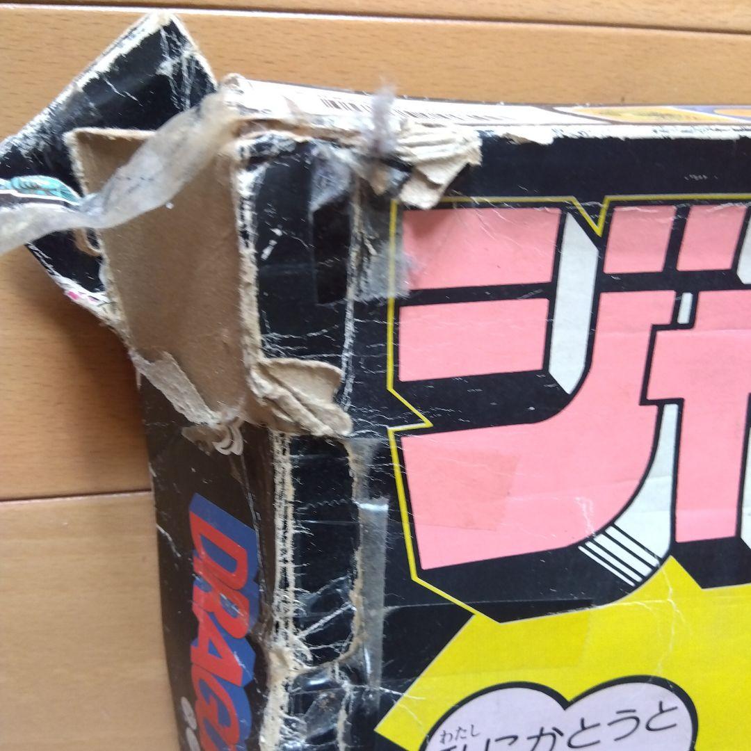 ドラゴンボール ジャラポンゲームデラックス 昭和レトロ - メルカリ