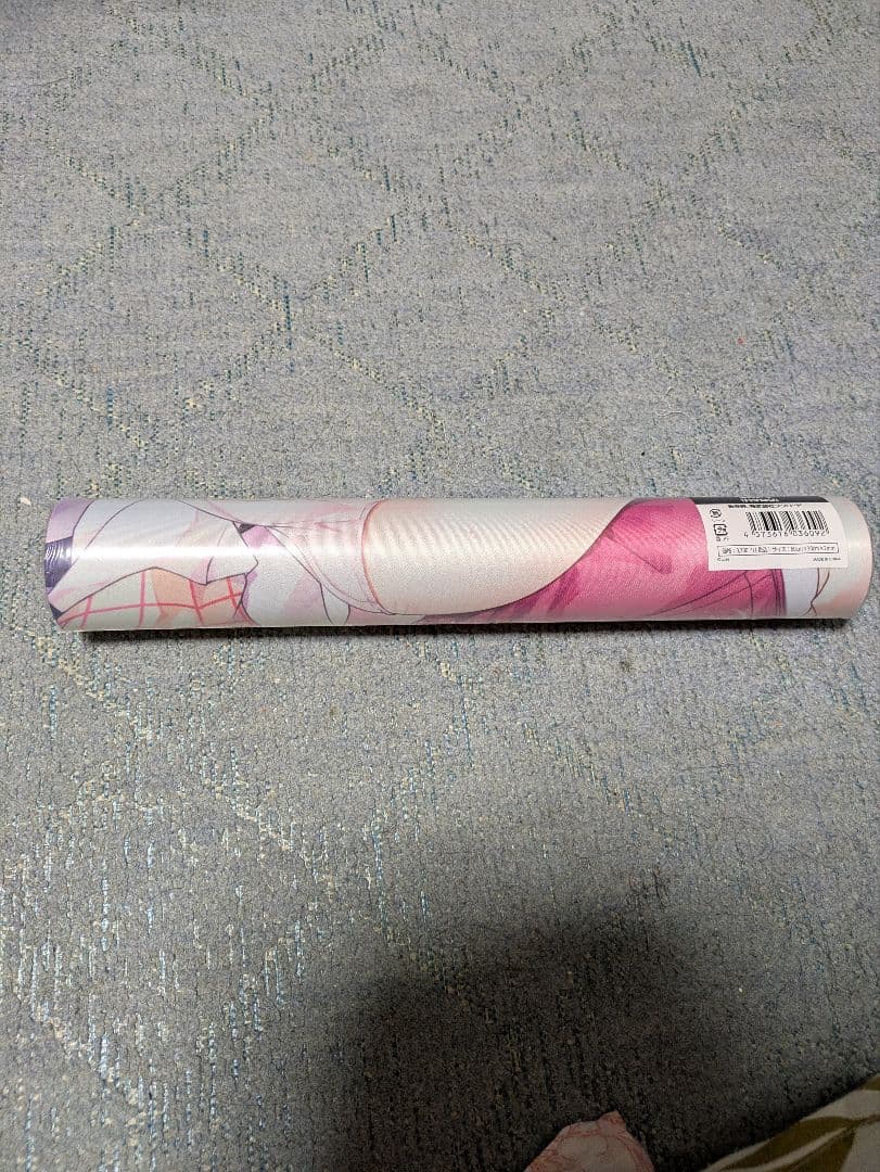 ［新品未開封品] PCゲーム　 まいてつ 　ハチロク　ワイシャツ　ラバーマット 2026年最新】まいてつ ラバーマットの人気アイテム - メルカリ