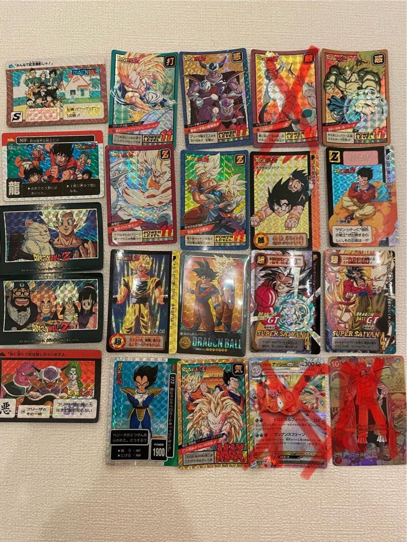 ドラゴンボールカードダス　ビジュアルアドベンチャー ドラゴンボール 3月発売 予約 ビジュアルアドベンチャー プレミアム
