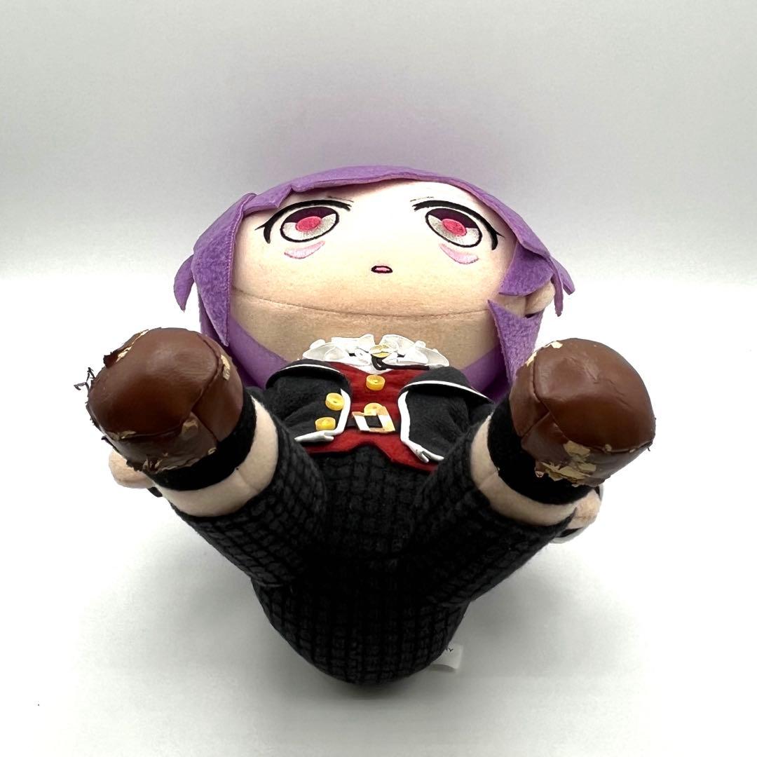DIABOLIK LOVERS Gift ぬいぐるみ 逆巻カナト 希少品 - メルカリ