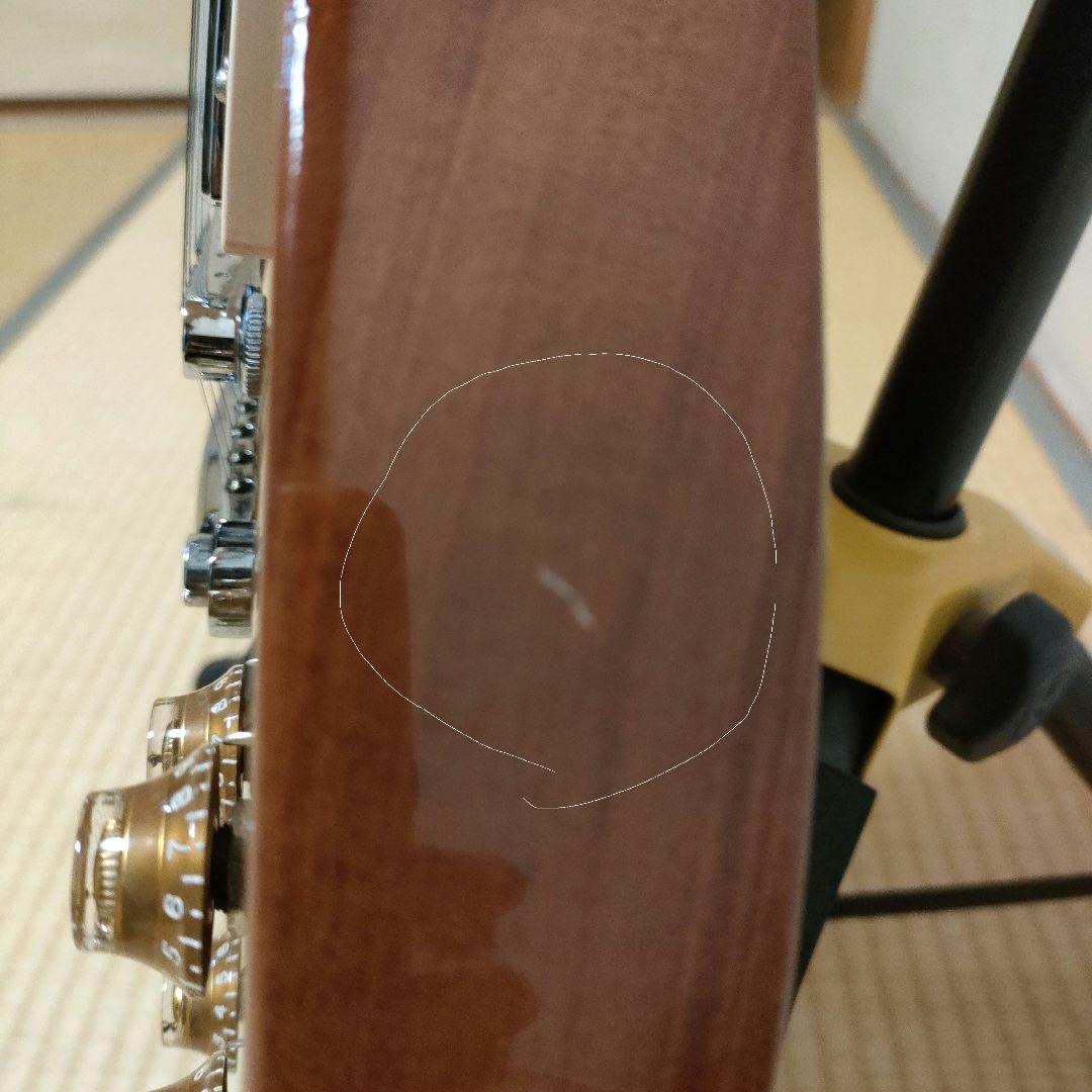 1998年製 Gibson/Les Paul special SL 稀少 極美品 - メルカリ