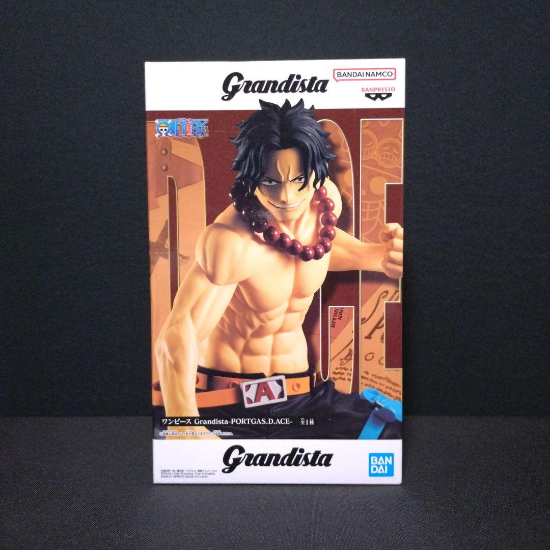 ワンピース Grandista 3兄弟 まとめ売り - メルカリ