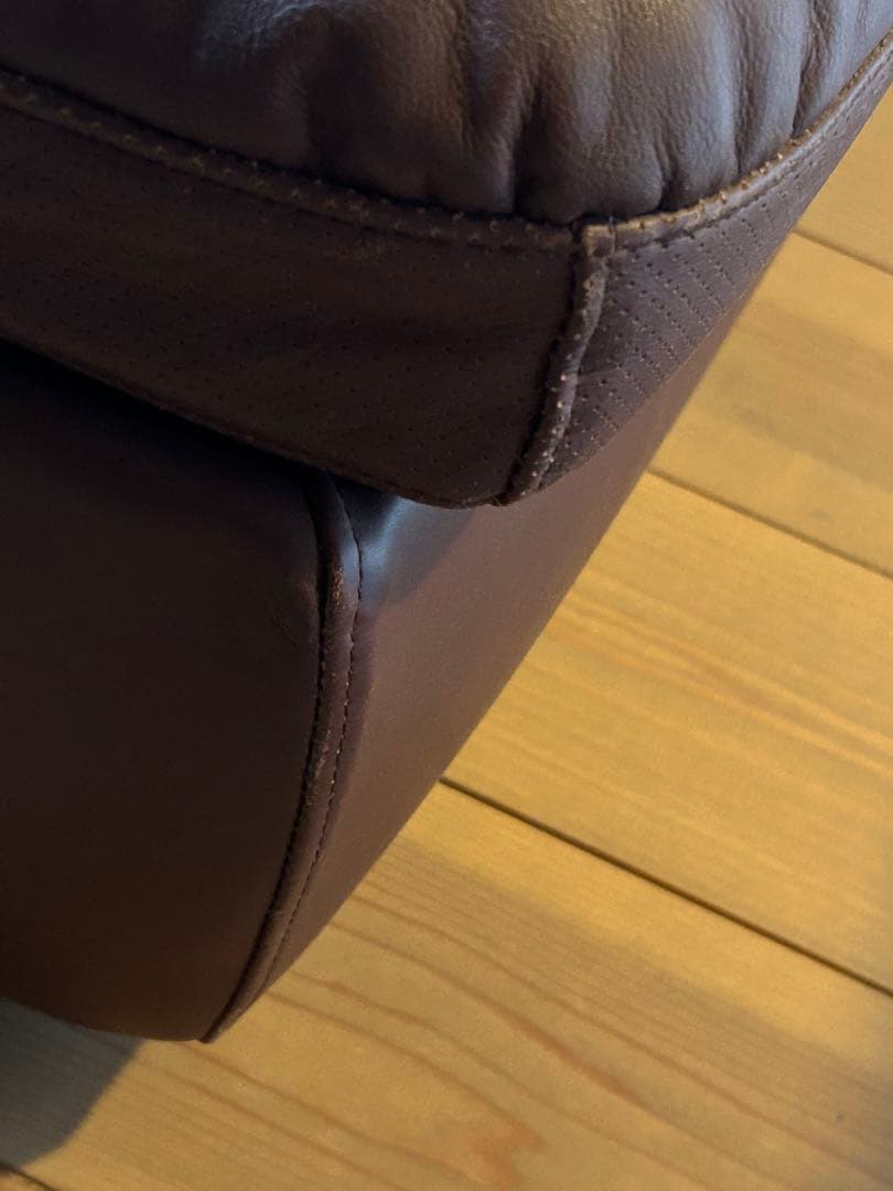arflex/PARADO OTTOMAN / パラド オットマン/元値24万円 - メルカリ