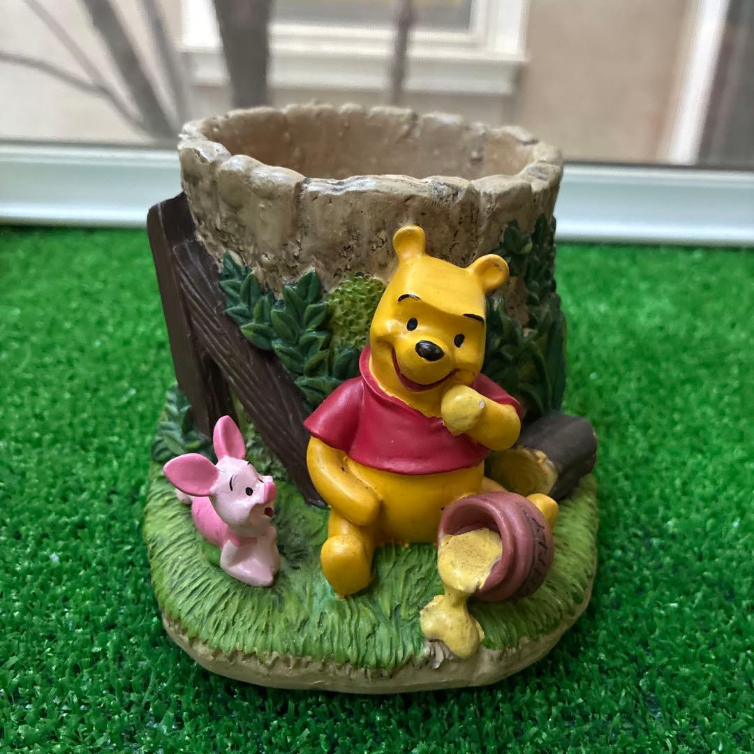 プーさんプランター ぬいぐるみ マスコット キーチェーン まとめ売り