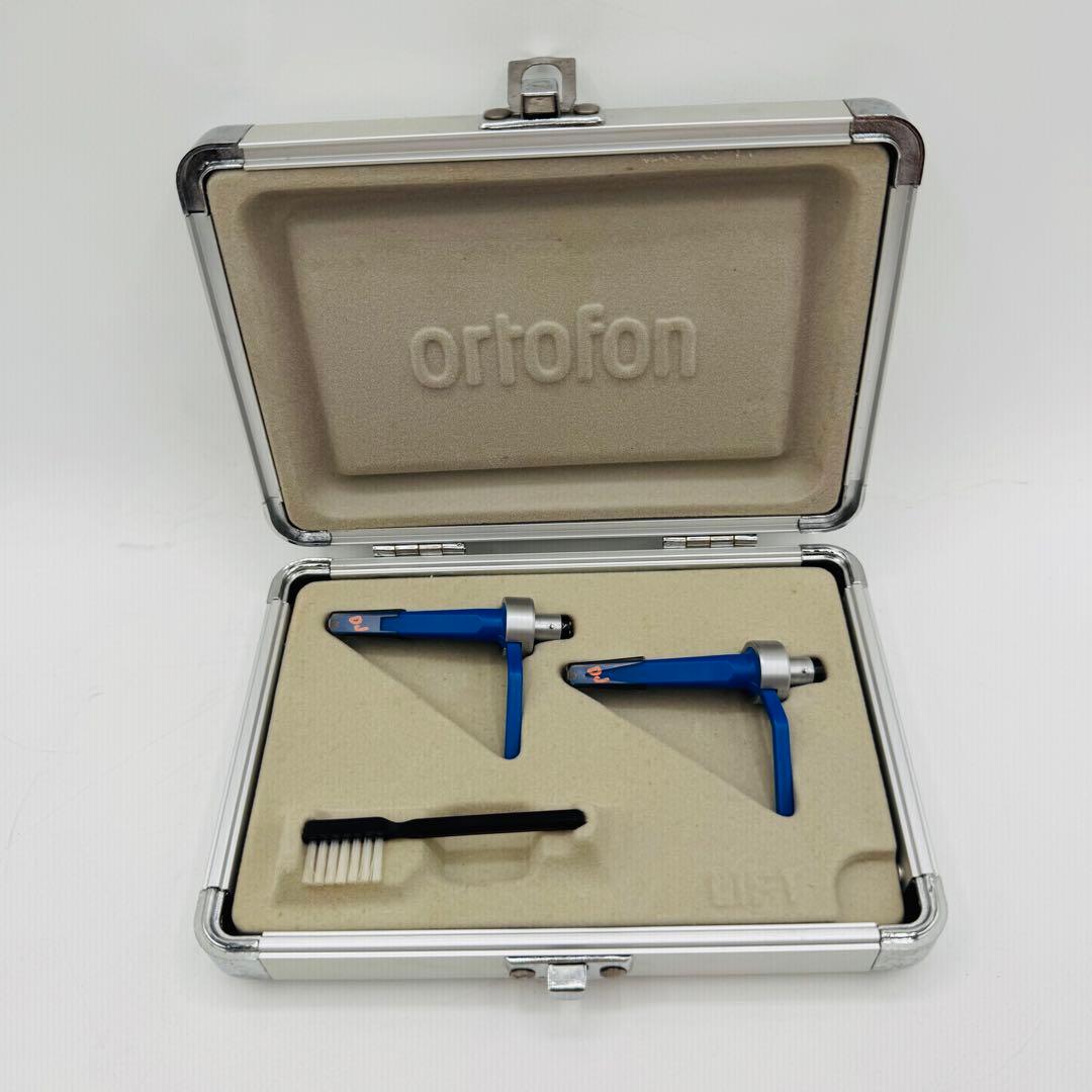 オルトフォンortofon Concorde Twin DJ S ORTOFON ( オルトフォン ) concorde Twin DJ S 送料無料 | サウンドハウス