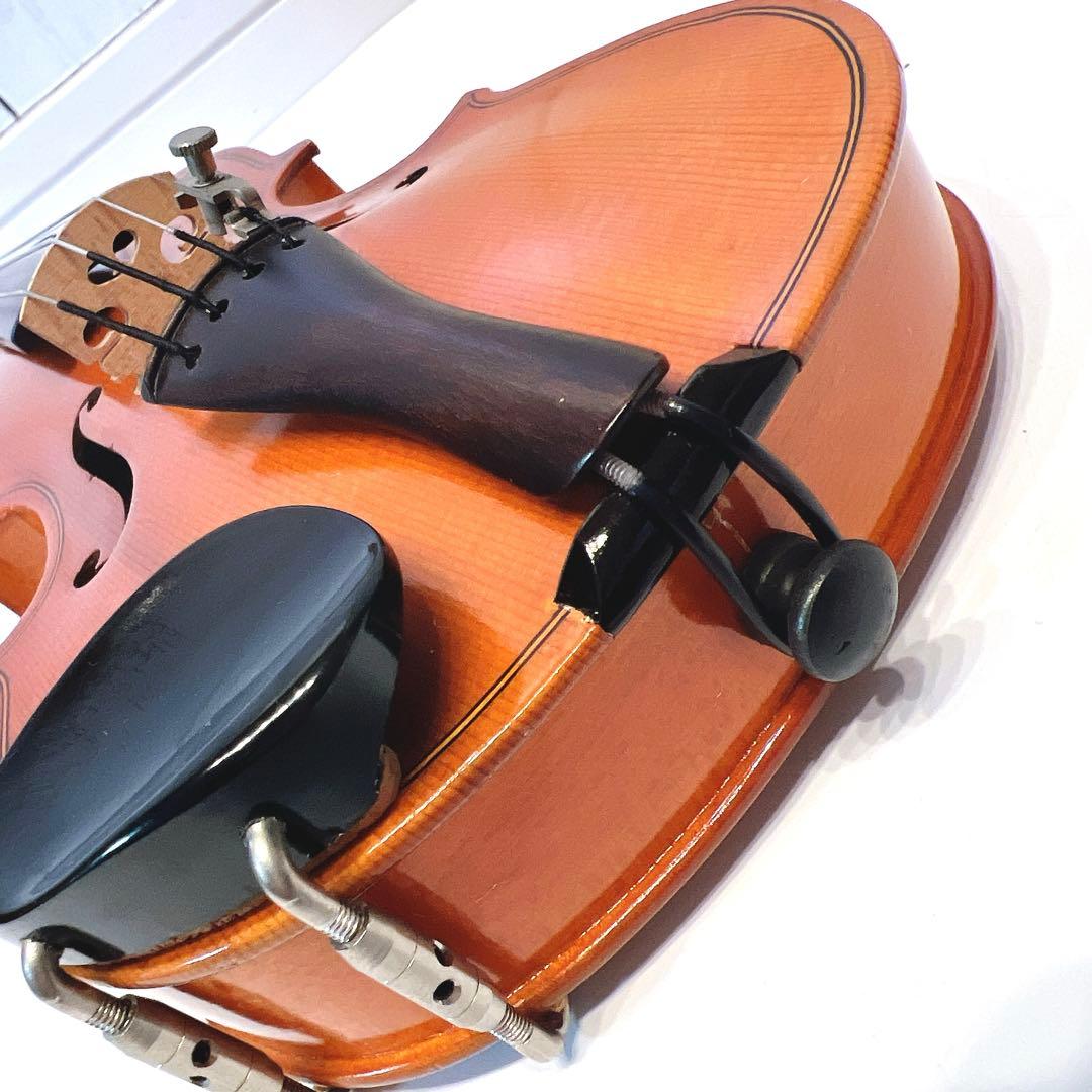 極美品】SUZUKI Copy Stradivarius 1/10 NO45 - メルカリ