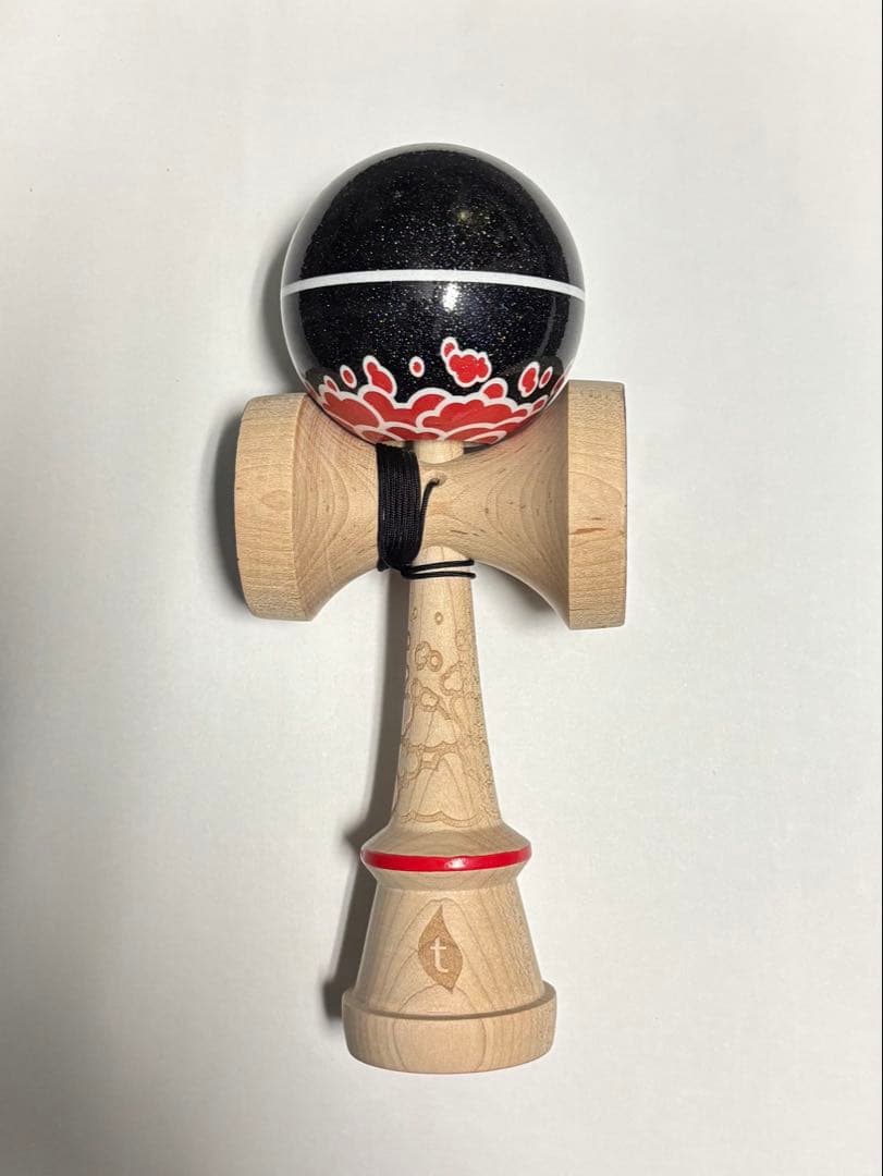 【新品未使用】　terra kendama SHADOW DANCE けん玉 Rage Quit Kendama for Sale Canada | Buy Online