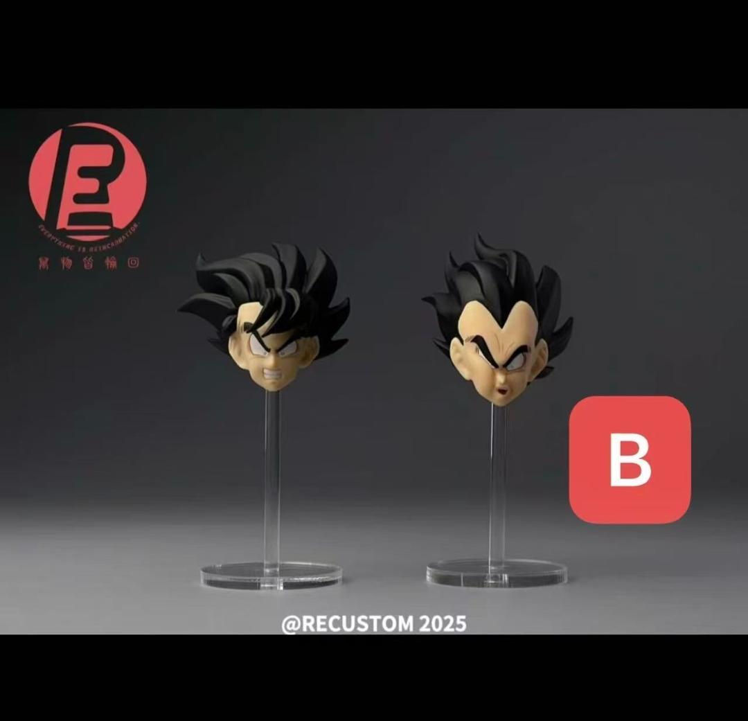 海外限定　s.h.figuarts ドラゴンボール　孫悟飯ビースト