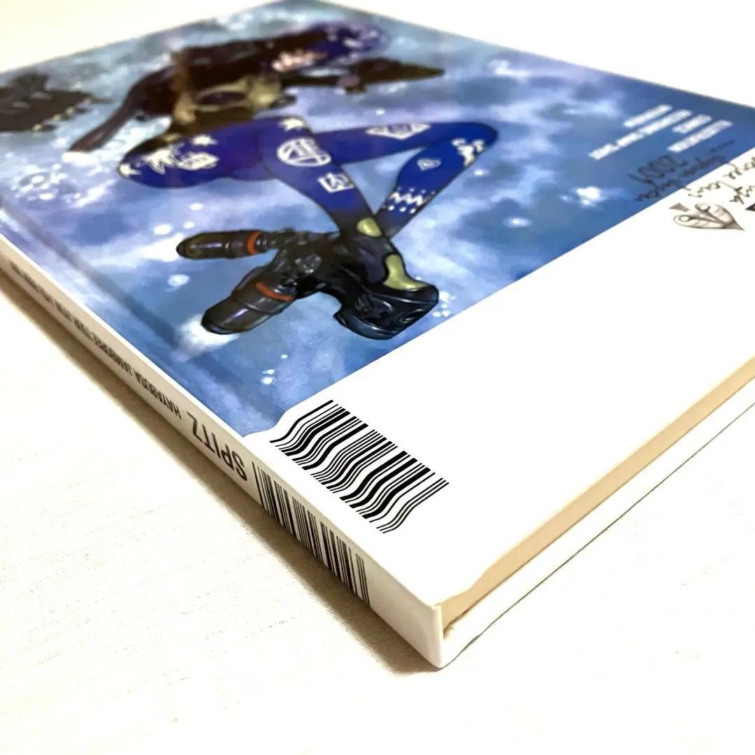 美品】◇スピッツ◇ 隼 ジャンボリーツアー パンフレット - メルカリ