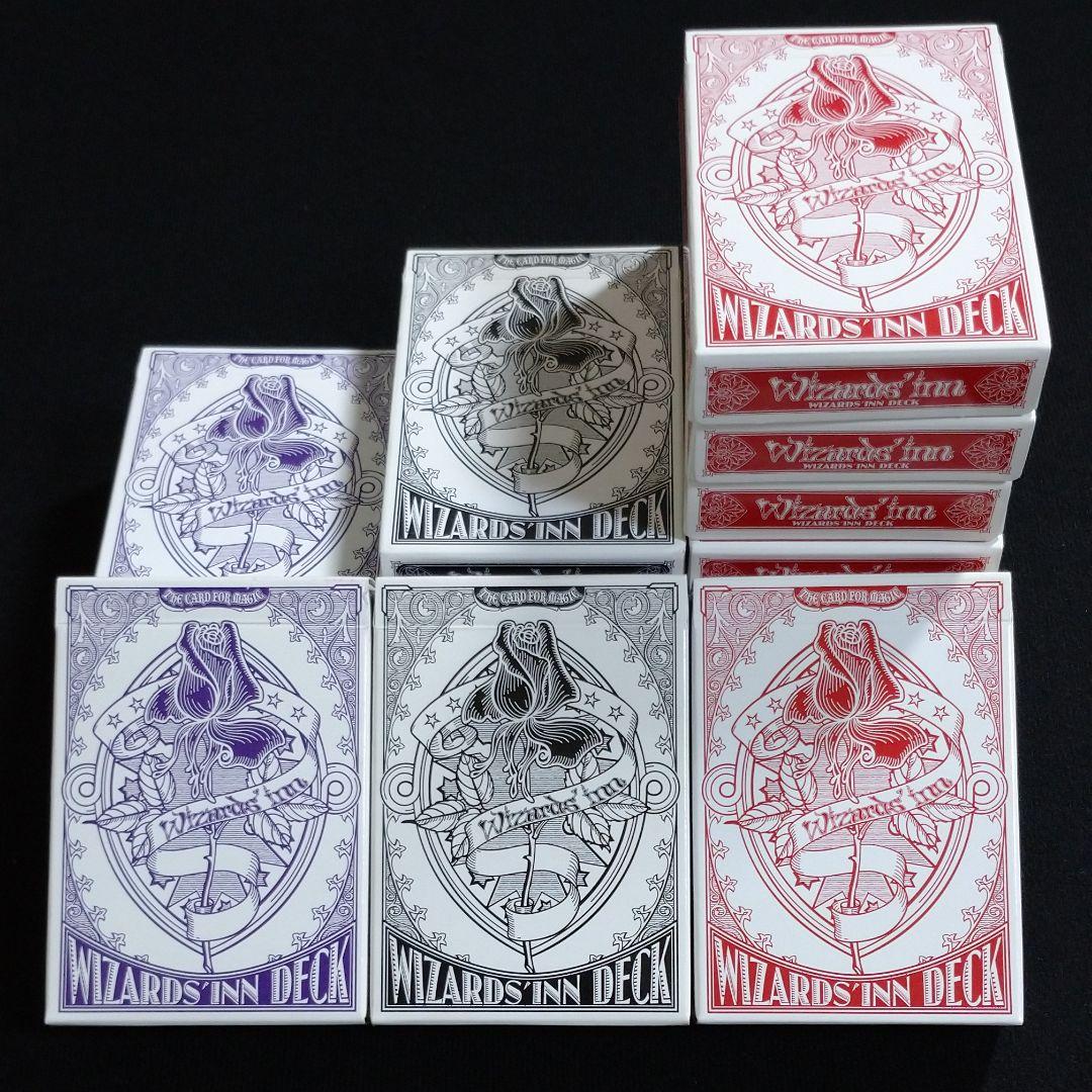 ウィザードインデック 11個+BFデック Pokémon Japanese – On Deck