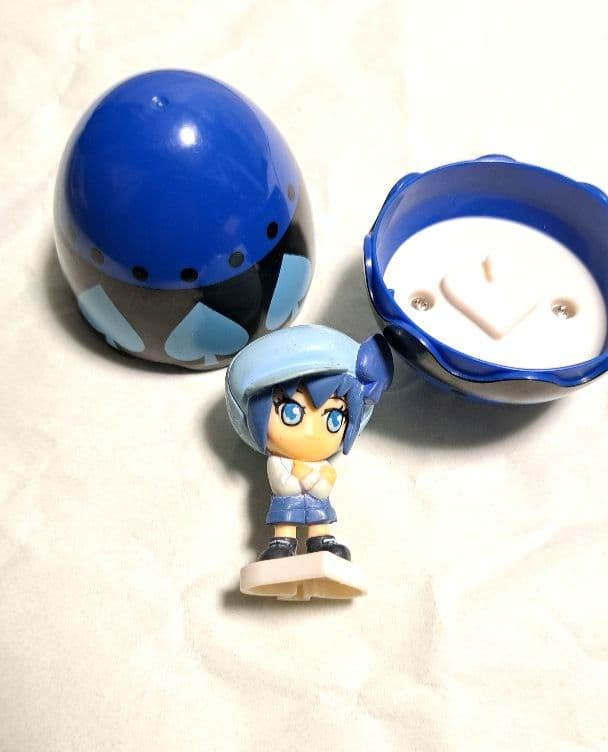 しゅごキャラ おもちゃセット ハンプティ・ロック - メルカリ