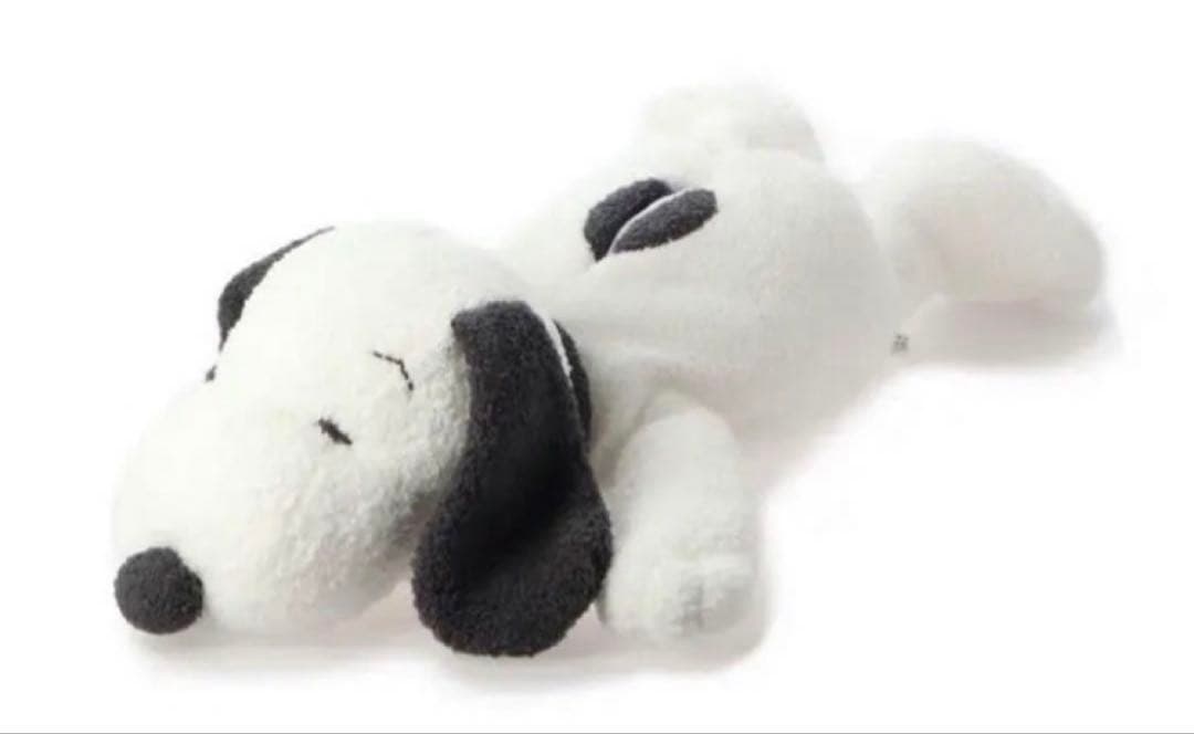 ティッシュケース　PEANUTS GELATO PIQUE gelato pique（ジェラートピケ）の「【PEANUTS】SNOOPY ラグビー